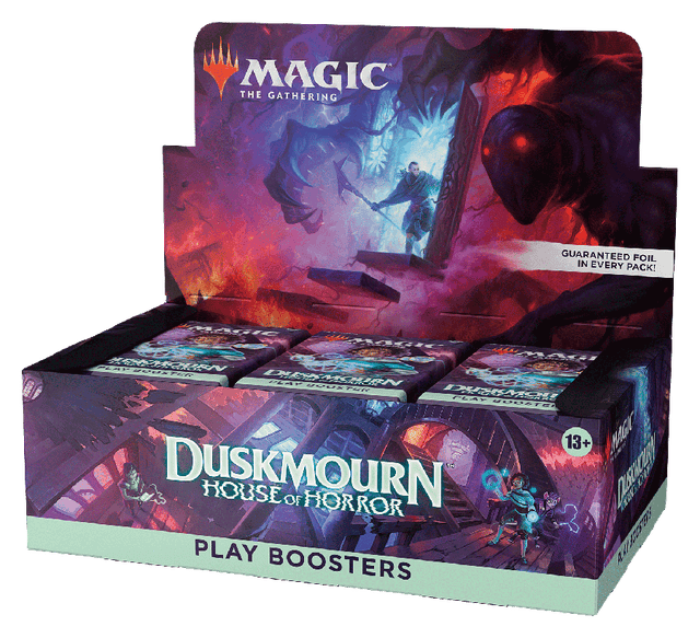 MTG Booster Boxes | Prowess Gaming