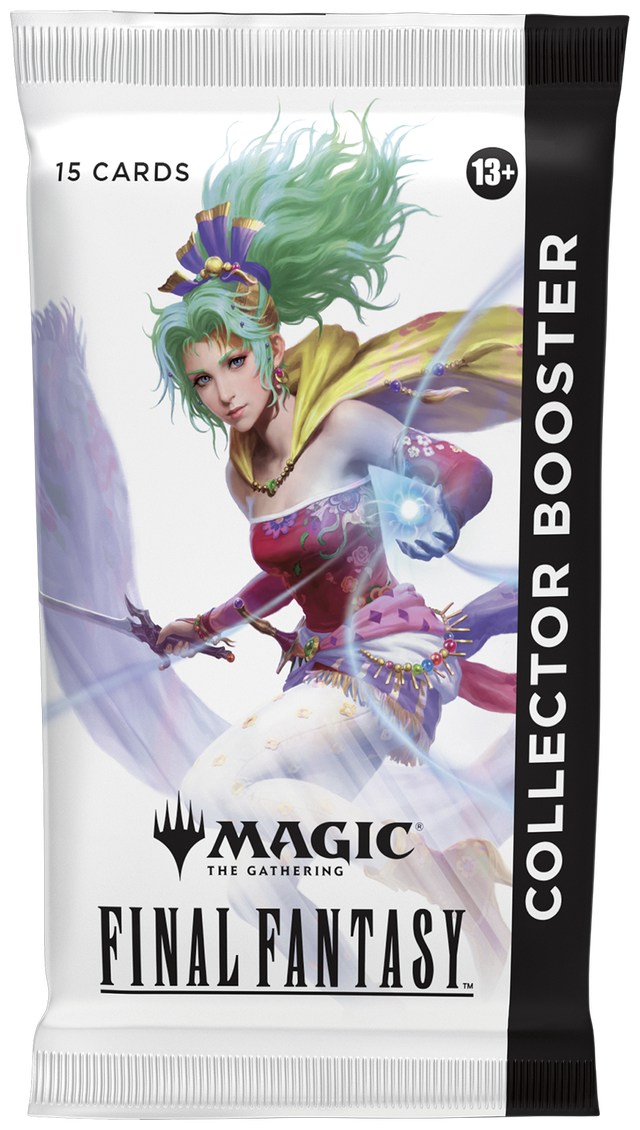 【ポスター】　MTGユニバースビヨンド・ファイナルファンタジー5枚セットおまけ付 MTG ユニバースビヨンド ファイナルファンタジー FOILポスター5