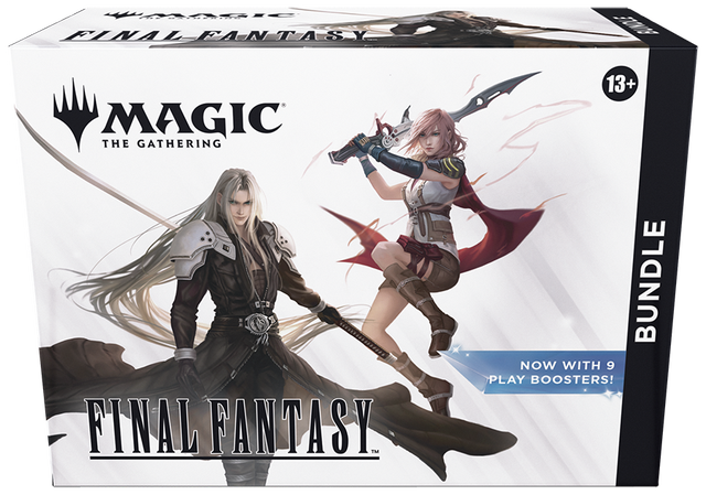 最安値級価格 Final Fantasy | Prowess Gaming マジック：ザ・ギャザリング