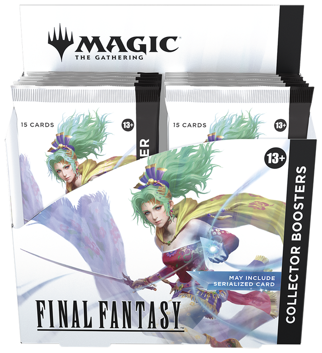 Final Fantasy | Prowess Gaming