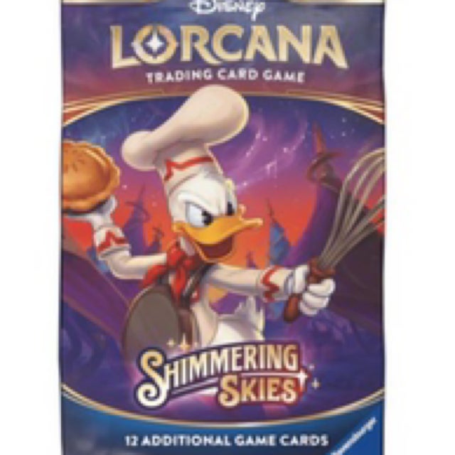 Shimmering Skies | Prowess Gaming