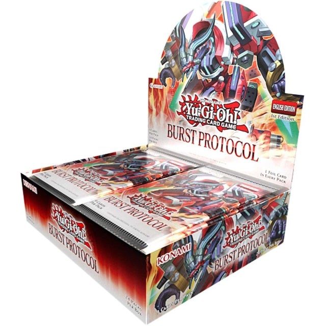 YuGiOh | Prowess Gaming