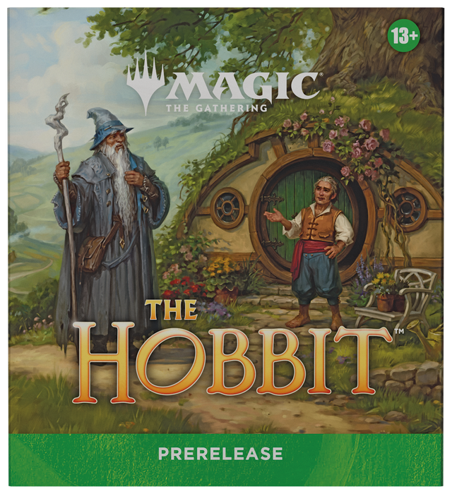 The Hobbit X MTG | Prowess Gaming
