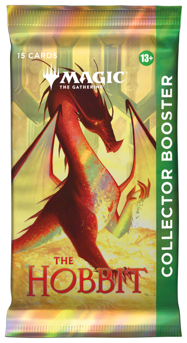 The Hobbit X MTG | Prowess Gaming