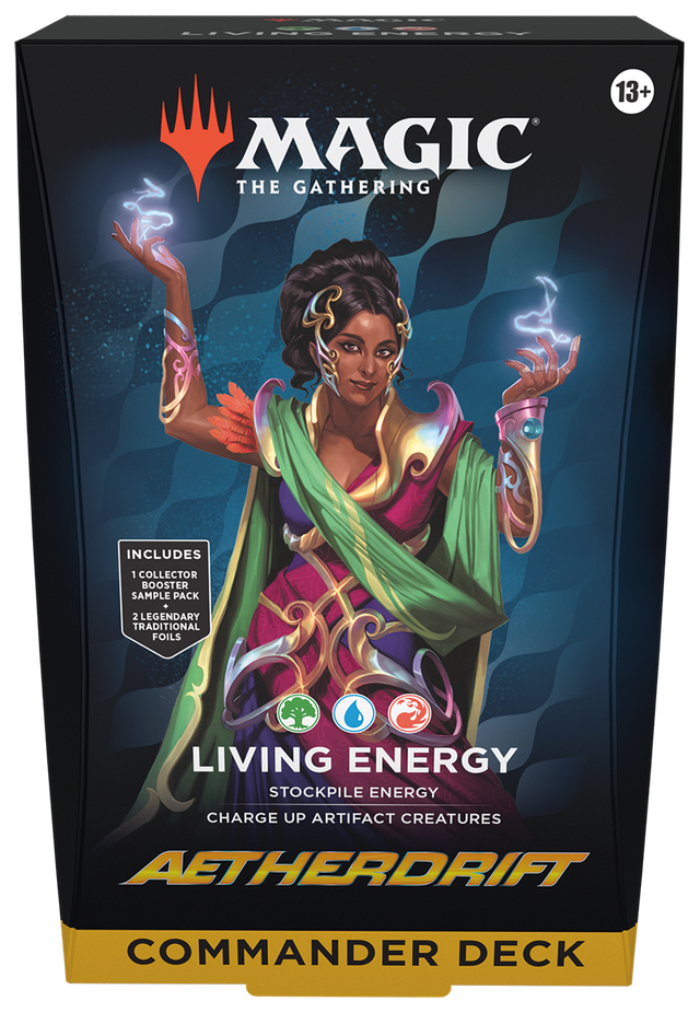 mtg mind seize commander deck MTG Commander EDH Deck Mr. House, President and CEO 100 Magic Cards –  Moonveil Games
