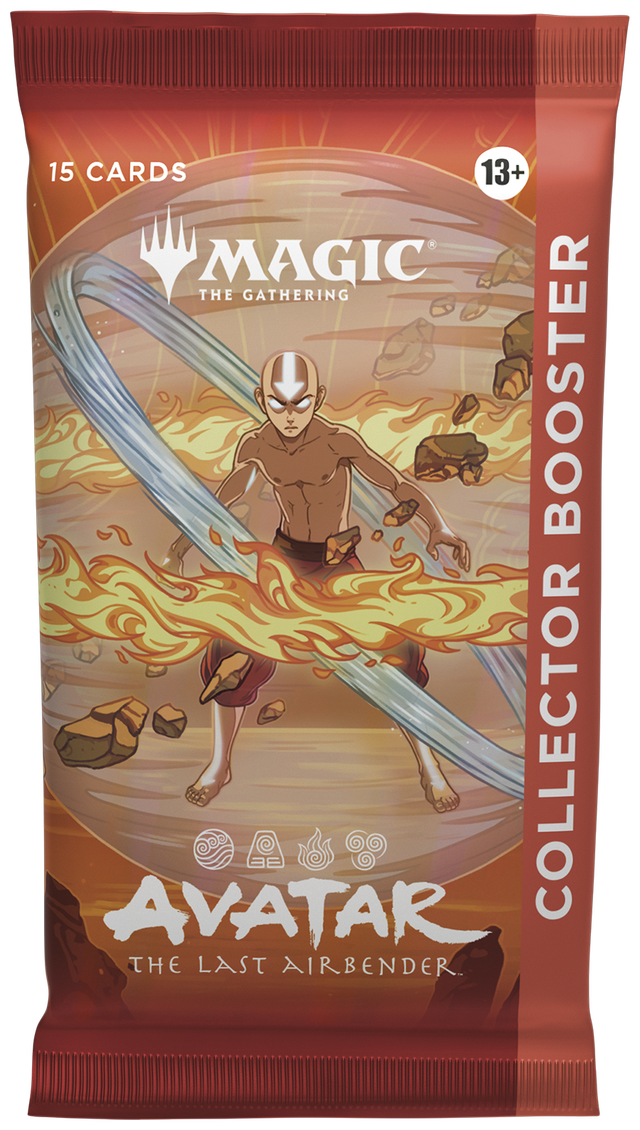Avatar the Last Air Bender X MTG | Prowess Gaming