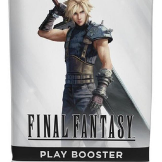 Final Fantasy | Prowess Gaming