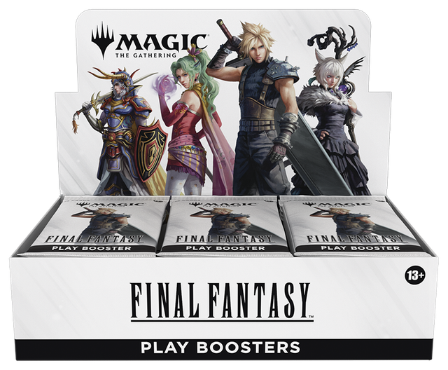 MTG】ウルトラプロから「ゲートウォッチの誓い」カードスリーブ