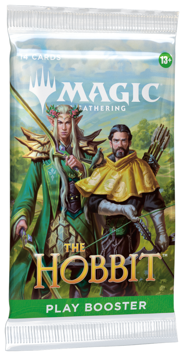 The Hobbit X MTG | Prowess Gaming