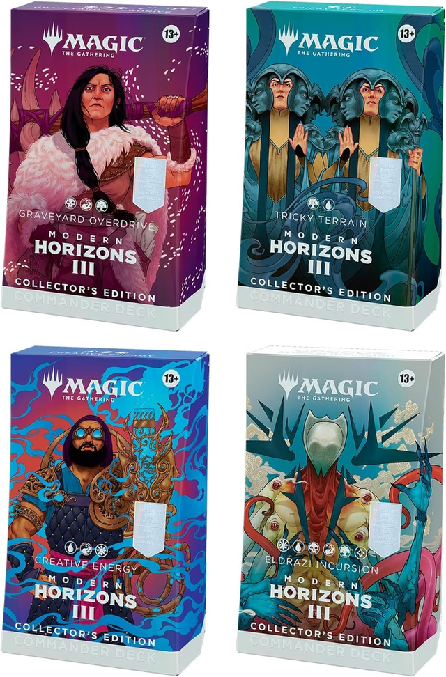 Modern Horizons 3 | Prowess Gaming